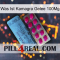 What Is Kamagra Jelly 100Mg 35